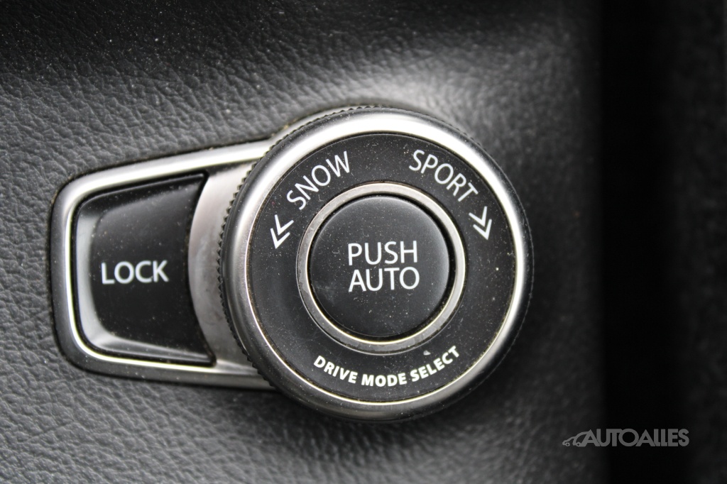 Suzuki SX4 S-Cross 1,4 i BOOSTERJET 4x4 103 kW ALL GRIP PREM - 18