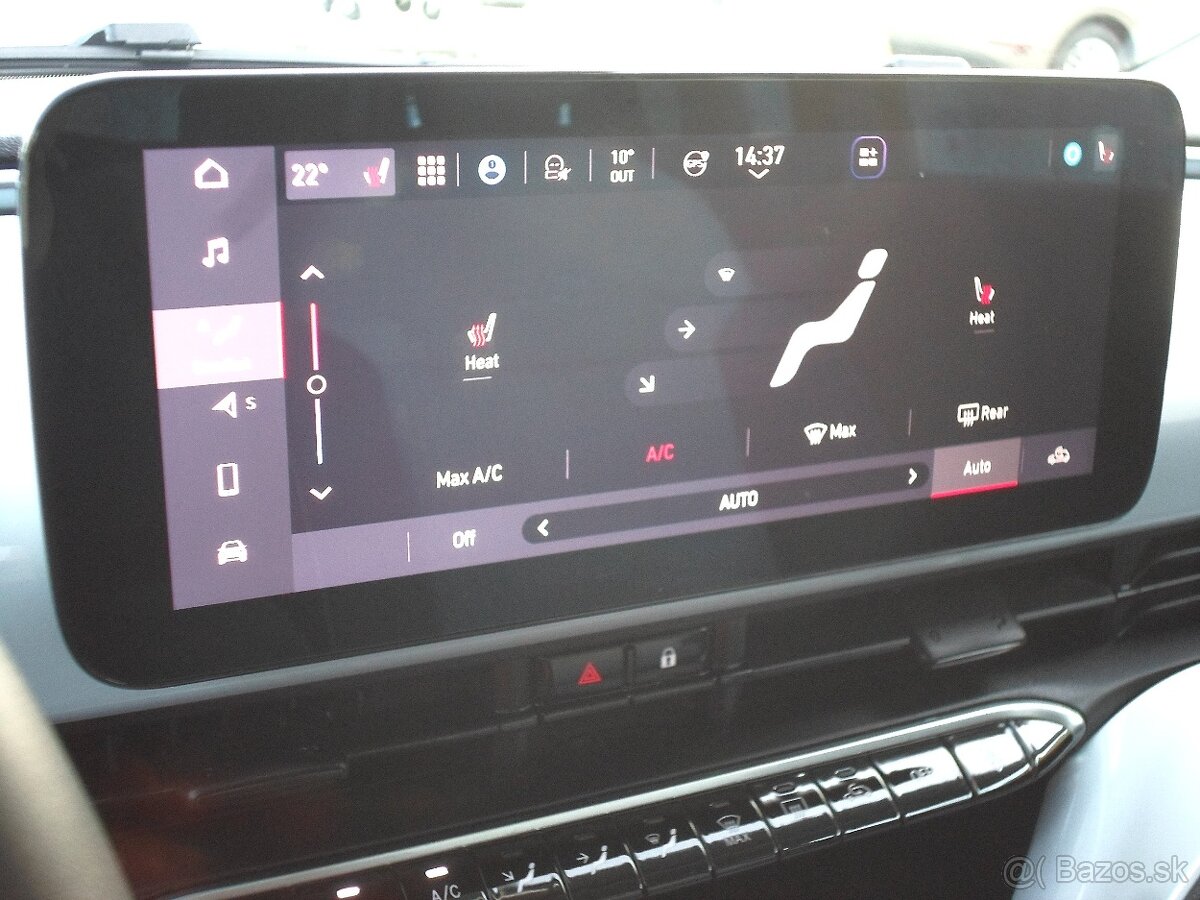 Fiat 500 500e 42kWh Icon 3 1 - 18