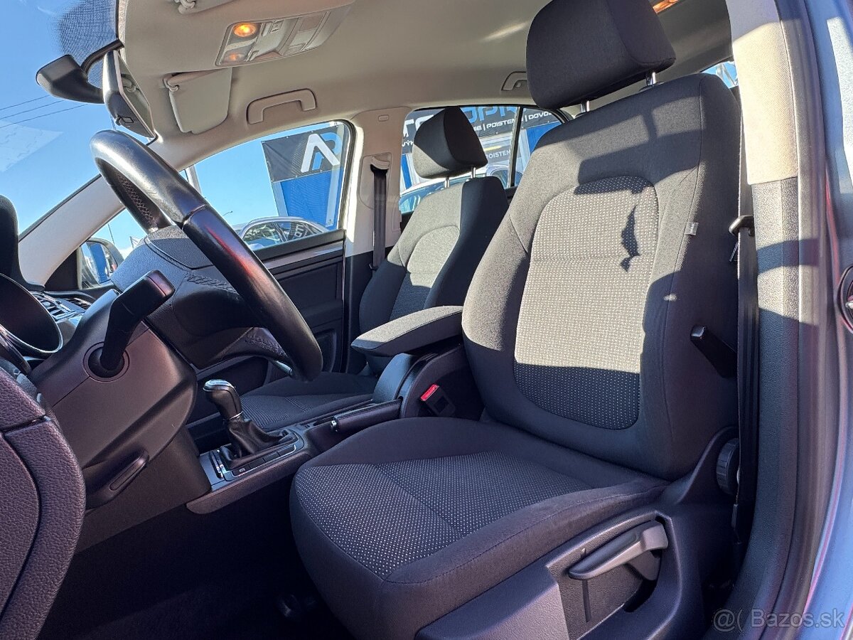 Škoda Superb 1.4 TSI Family - 18