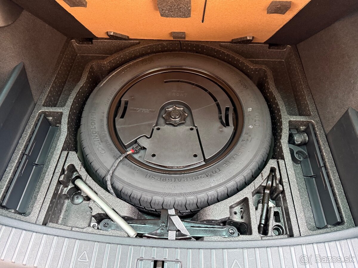 Kodiaq Style 4x4 2.0TSI 132kW 180K bezOPF filtra ODPOČET DPH - 18