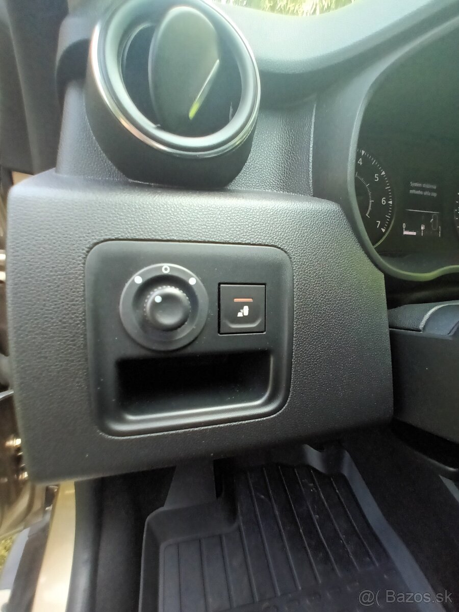 Dacia Duster 1.6 SCe 84kw 74tis. km - 18