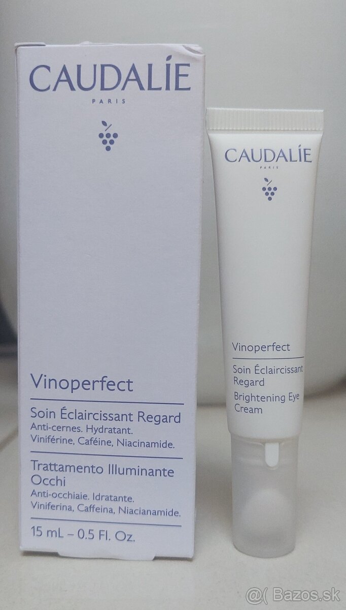 predam novu kozmetiku Caudalie - 18