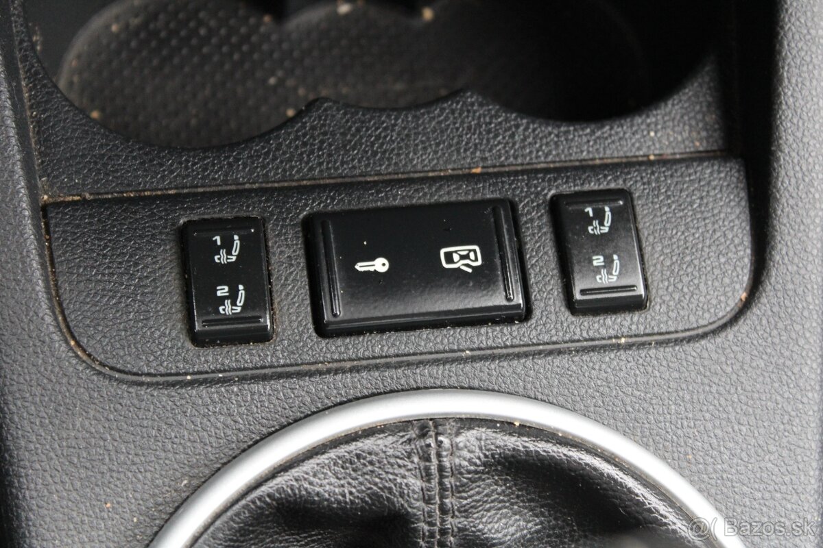 Škoda Fabia 1.9 TDI PD Ambiente - 18