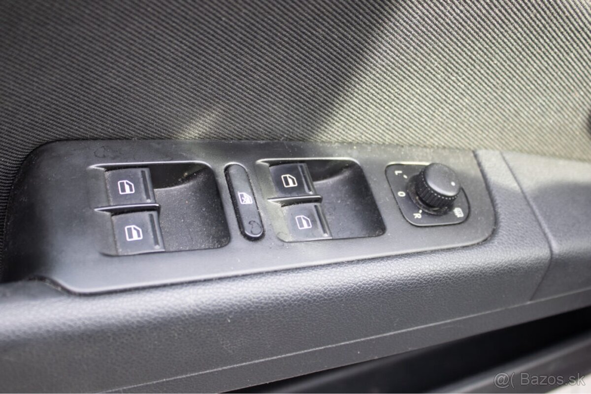 🚗 Škoda Superb II 2.0 TSI 147 kW - 18