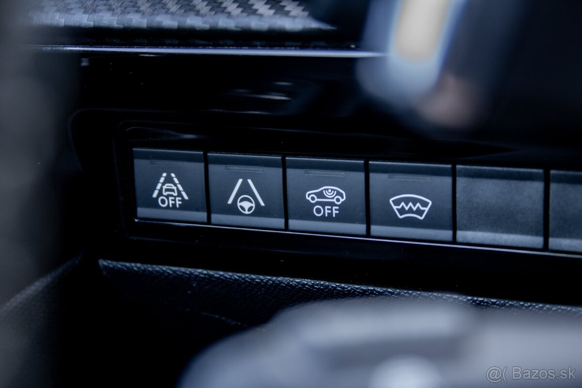 Peugeot 508 SW 2.0 BlueHDI 120kw AT/8 2019 - 18