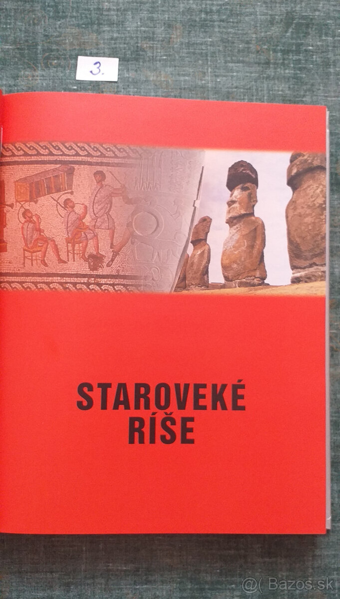 Knihy na predaj (3.) - 18