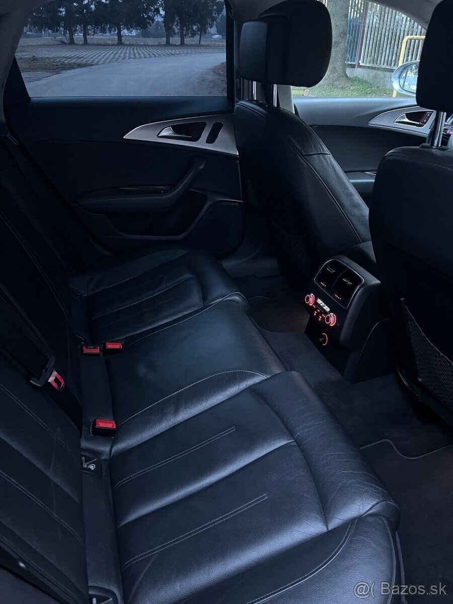 Audi A6 C7 3.0 BiTDI 230 kW Quattro - 18