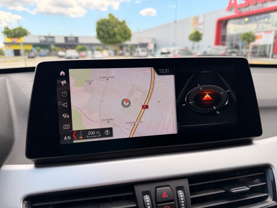 BMW X1 xDrive 25e Business Advantage A/T - 18