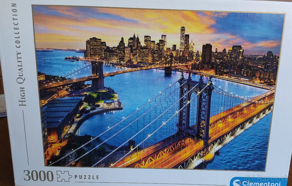 PUZZLE 1500 - 18