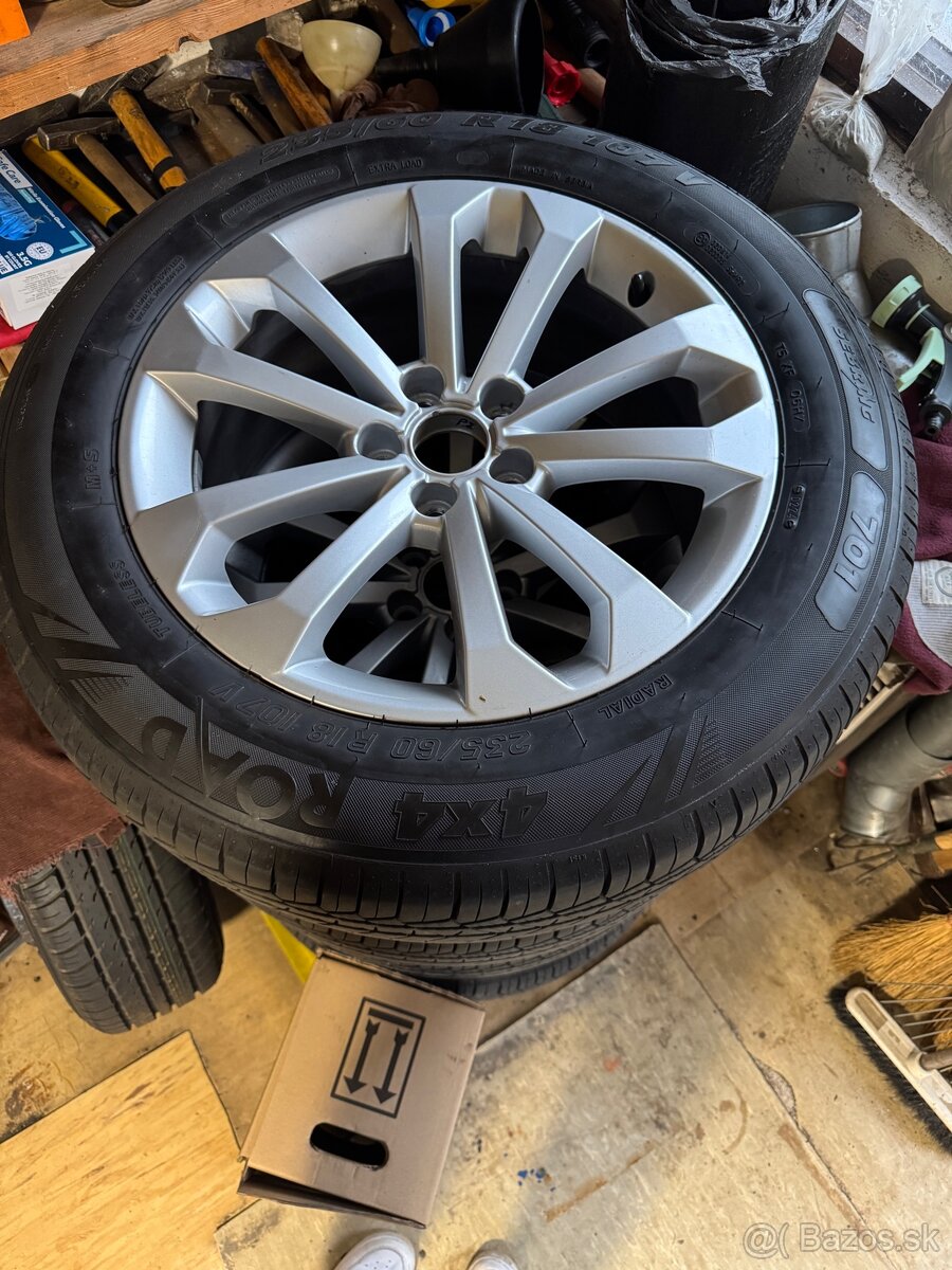 Audi Q5 40 2.0 TDI 140kw QUATTRO - 18