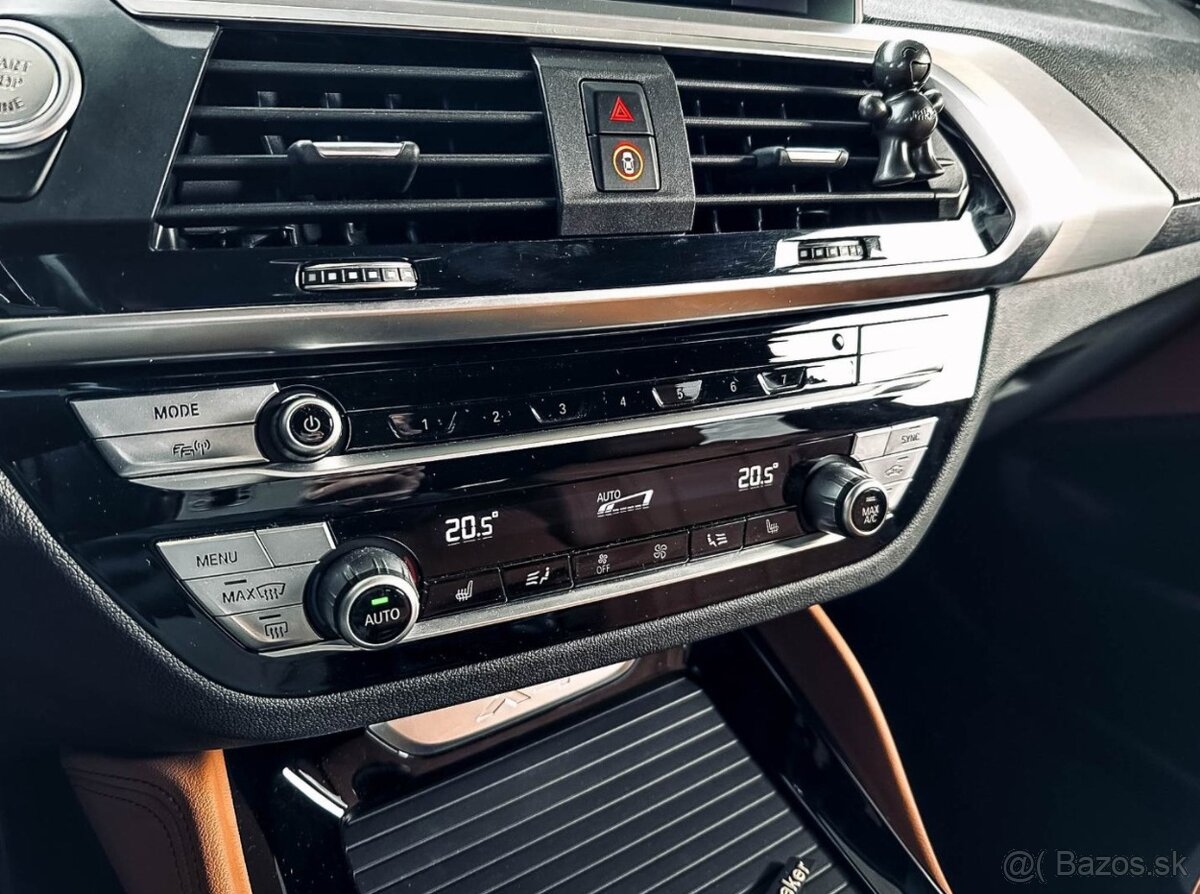 BMW X4 xDrive30d mHEV A/T - 18