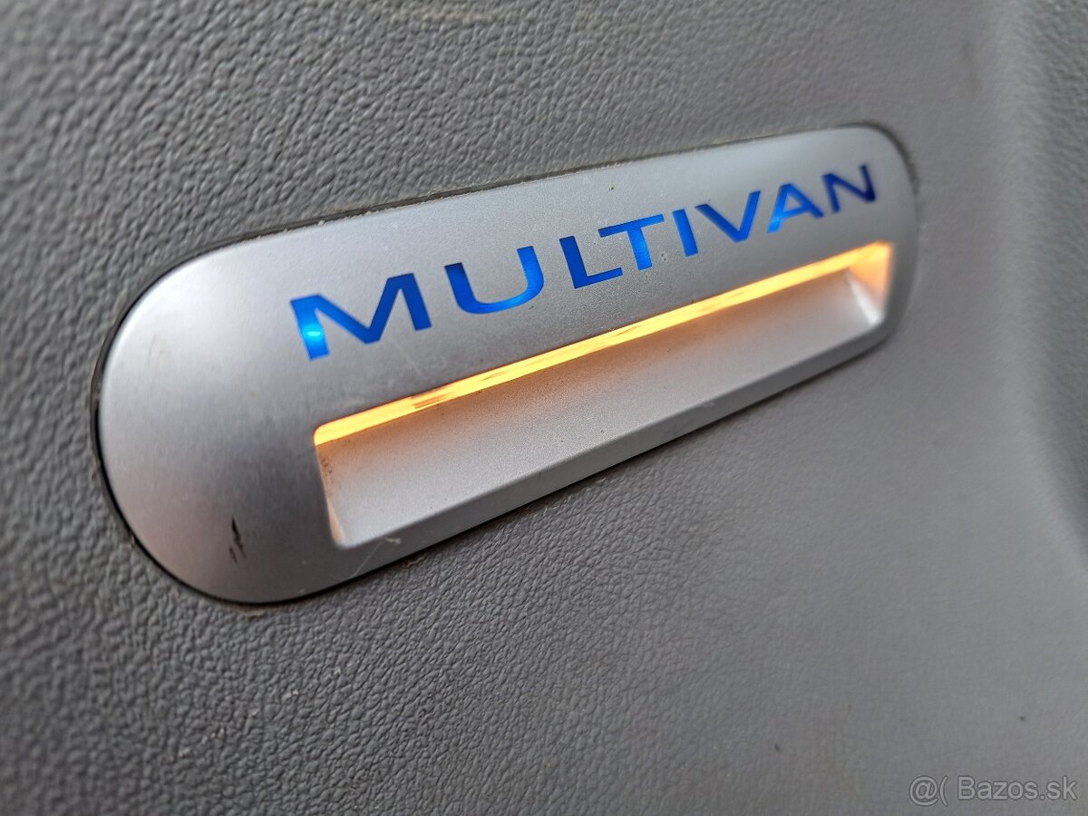 Volkswagen T5 Multivan 2.0BiTDi 132kw/179PS model 2010 ..... - 18