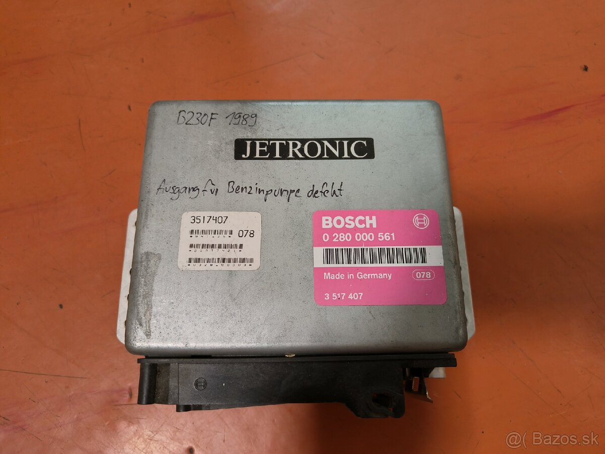 Volvo diely 240 740 940 - 18