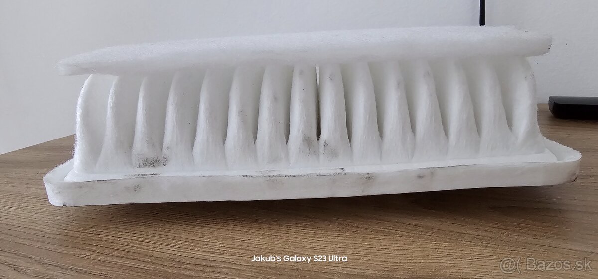 VZDUCHOVÝ FILTER UFI 3045300 - 18