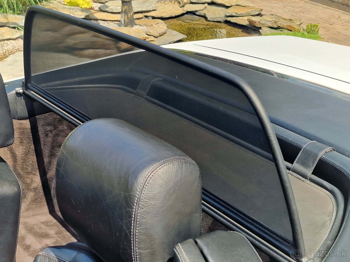 Mercedes sl500 r129 - 18