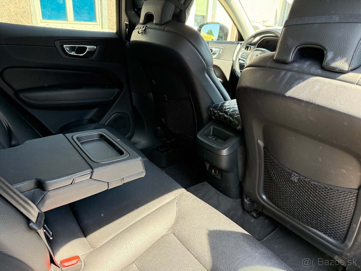 Volvo XC60 - 18