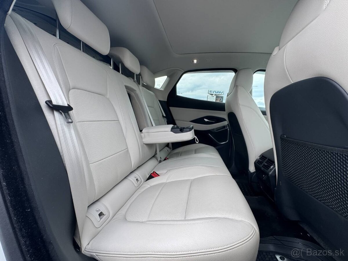 Jaguar E-Pace 2.0 I4 249k R-Dynamic S AWD A/T - 18