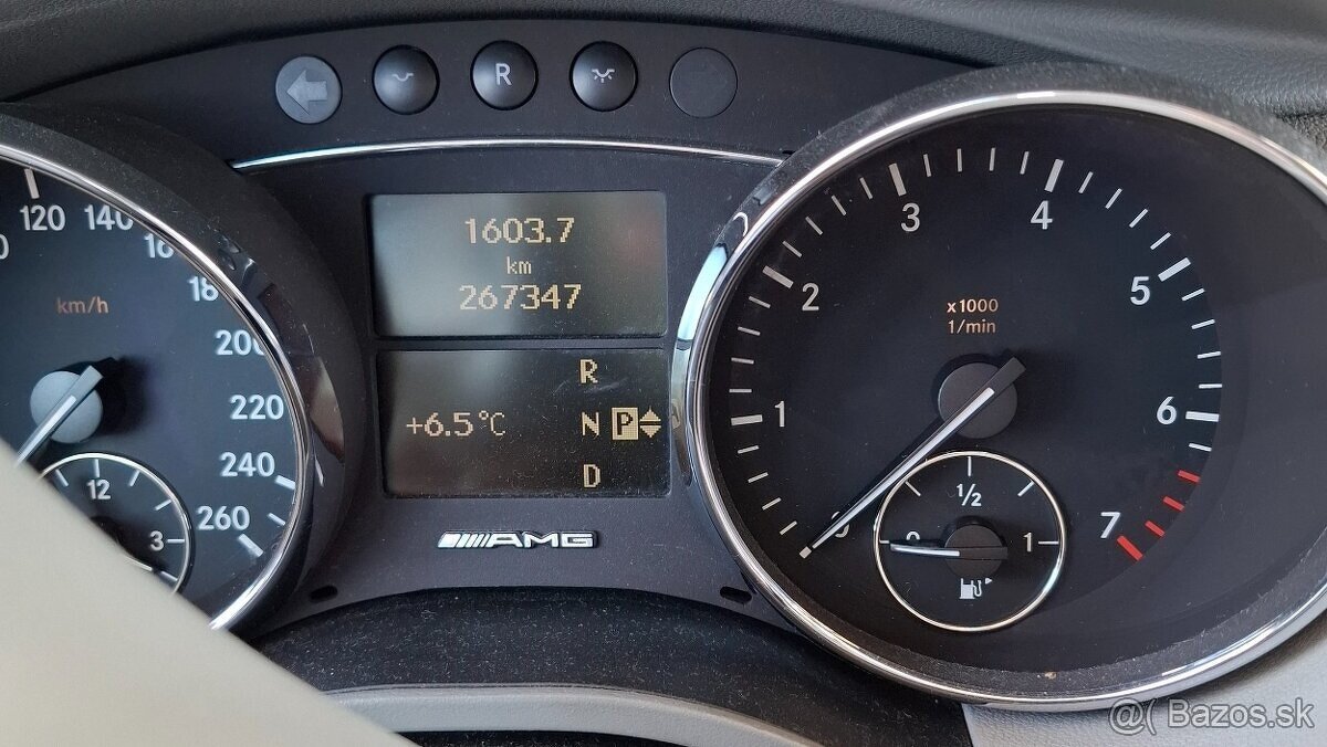Mercedes-Benz - STK/EK 03/2027 - 18