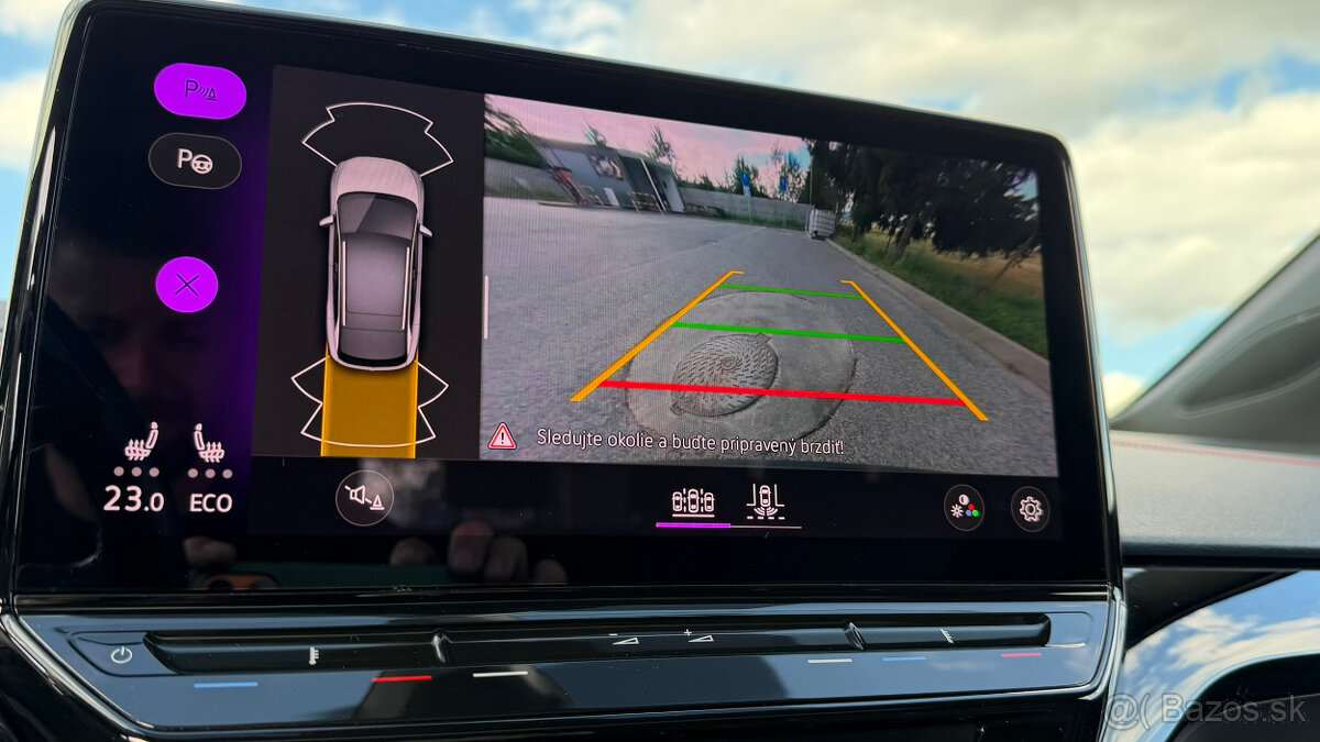 Volkswagen ID.4 GTX 77 kWh 4Motion - 18