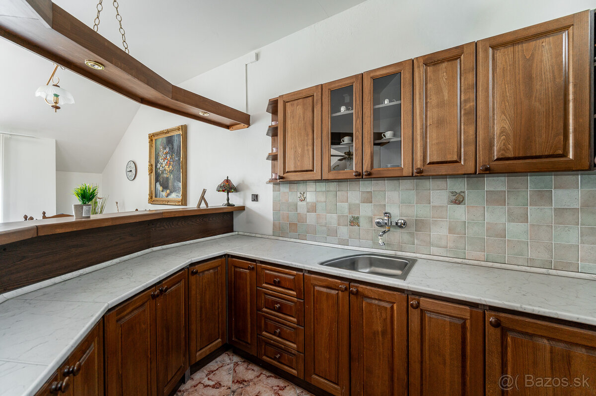 Na predaj polyfunkčná budova, 320 m2 - Centrum, Michalovce - 18