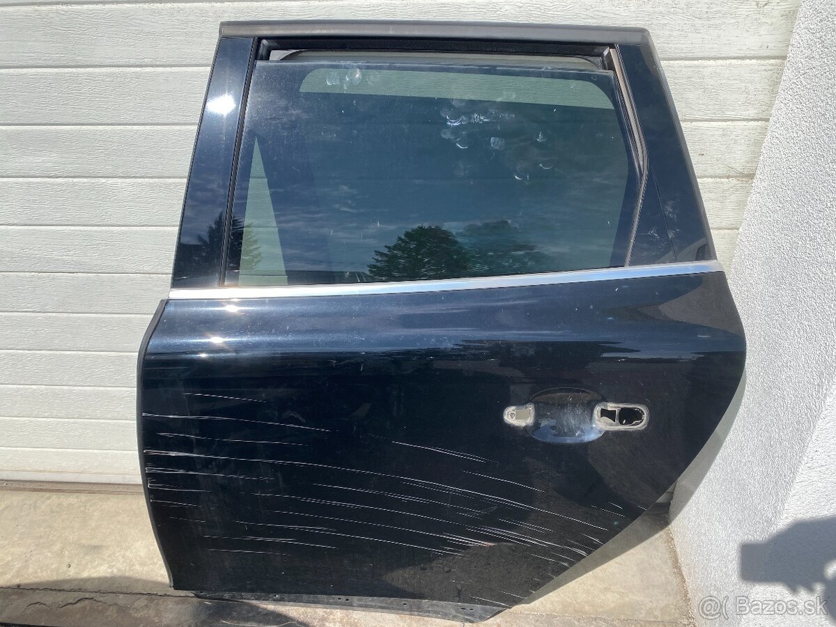 Rozpredam Volvo XC60 I 2,4d 2008-2016 - 18