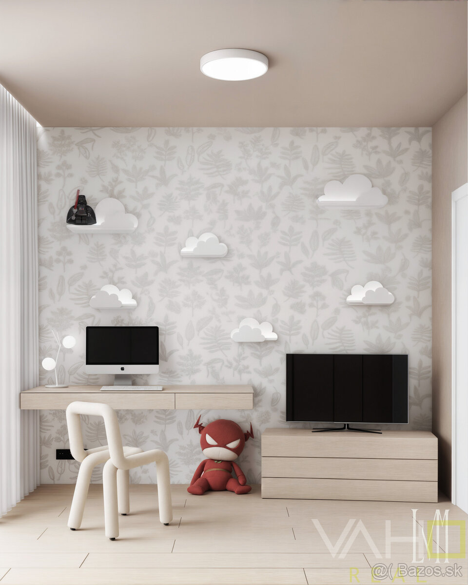 PROJEKT SUNNY SIDE – Exkluzívne bývanie v Šamoríne - 18