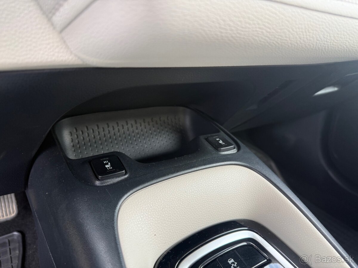 Toyota Corolla 1.6 VVTi Comfort Style Tech - 18