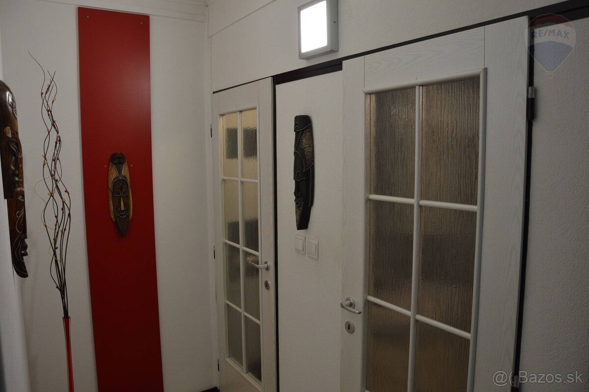 Prenájom 2 izbový byt Nitra - 18