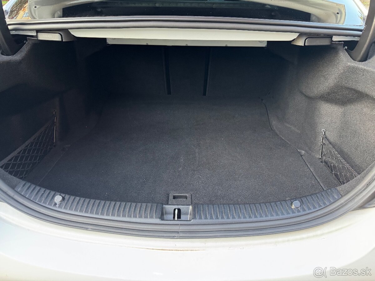 Mercedes-Benz Třídy C, Avantgarde 4Matic CZ koupeno I.majit - 18