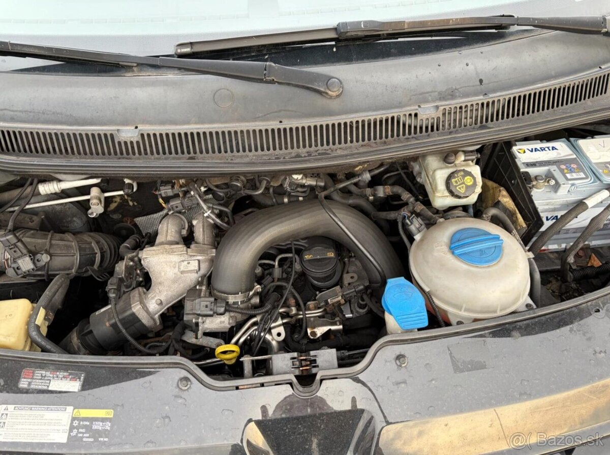 Volkswagen Multivan 2.0 biTDi Life LED - 18