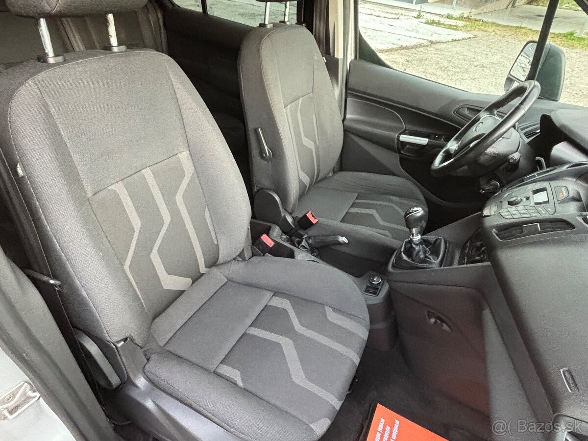 Ford Tourneo Connect 1,5 Tdci - 18
