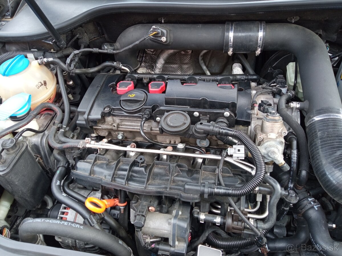 Volkswagen Golf GTI 2.0 147kw 200PS - 18