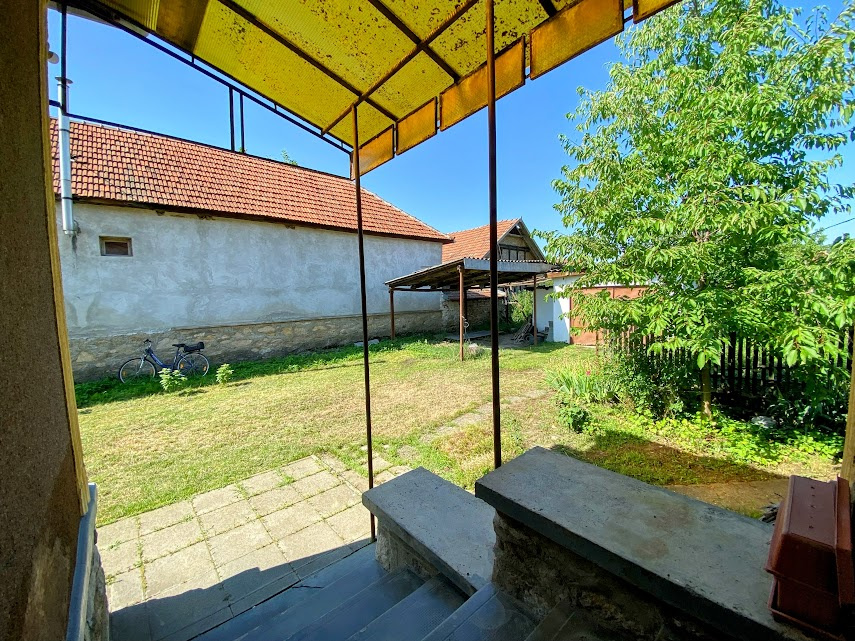 Výborný pomer ceny a hodnoty Rodinný dom v meste Szendrő HU - 18