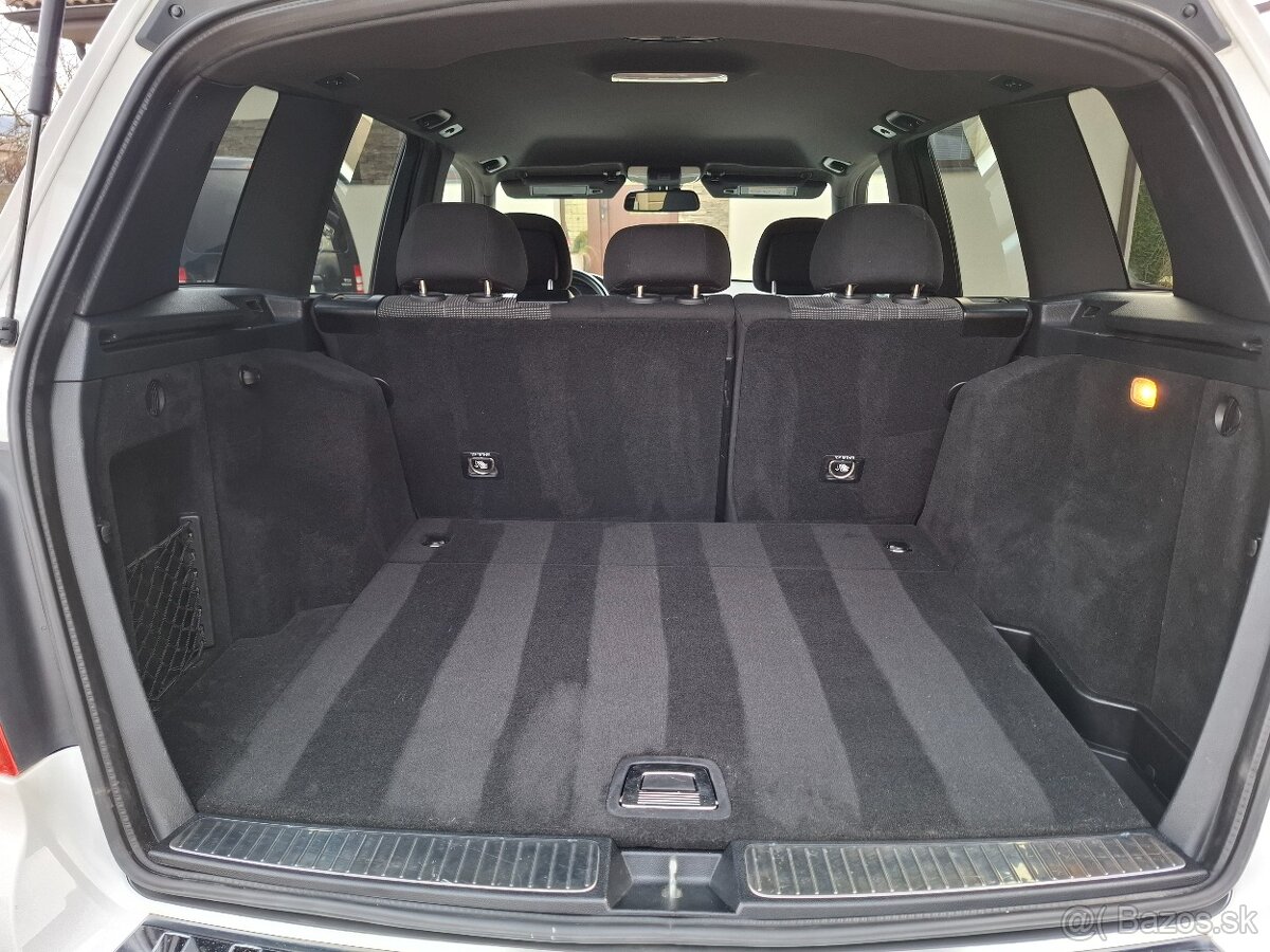 glk 2.2 diesel 4x4 automat - 18