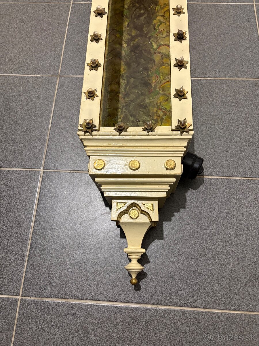 Predám starú drevenú kaplnku - 18