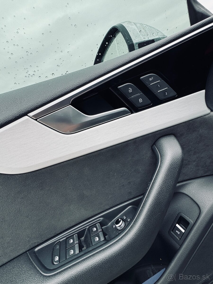 ✅ Audi S5 TDI LaserMatrix - 18