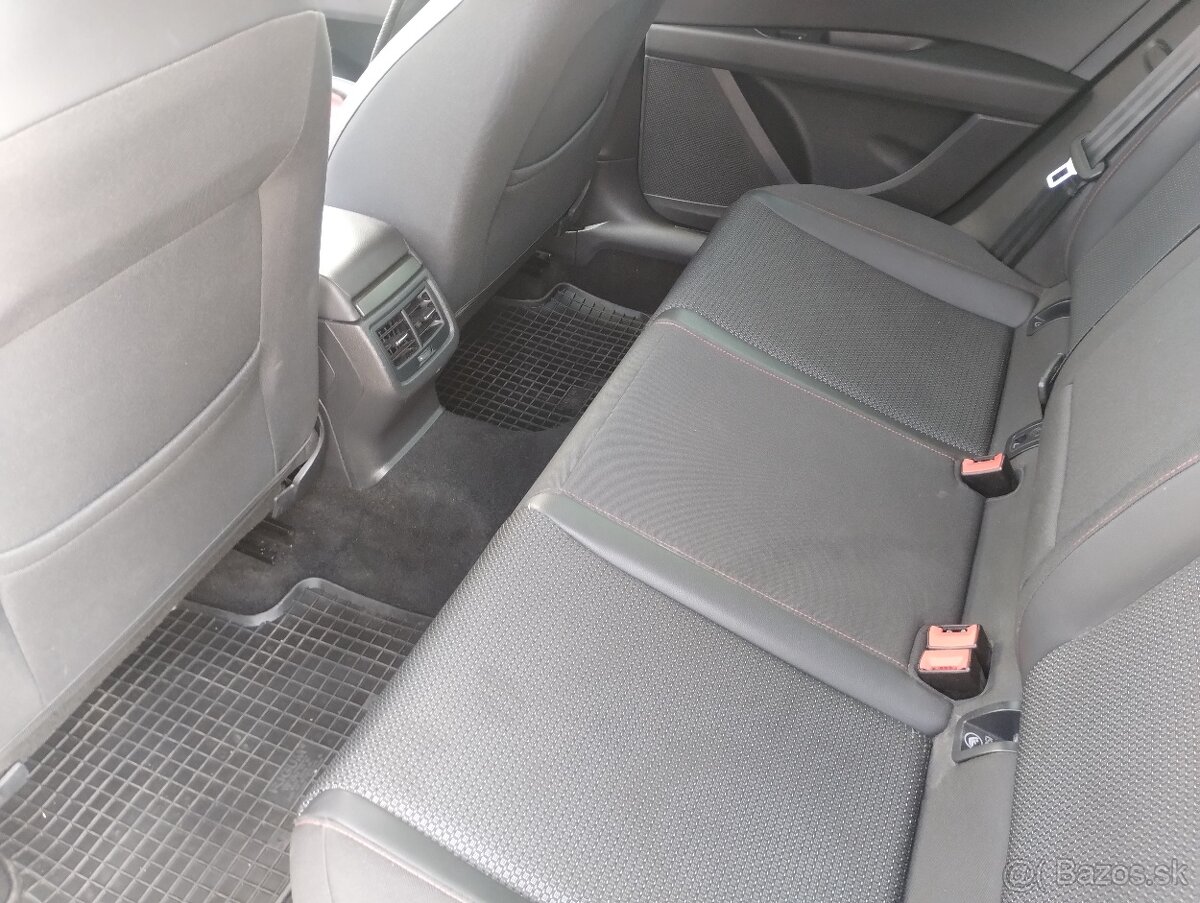 Seat Leon ST 2.0 TDI S S FR - 18