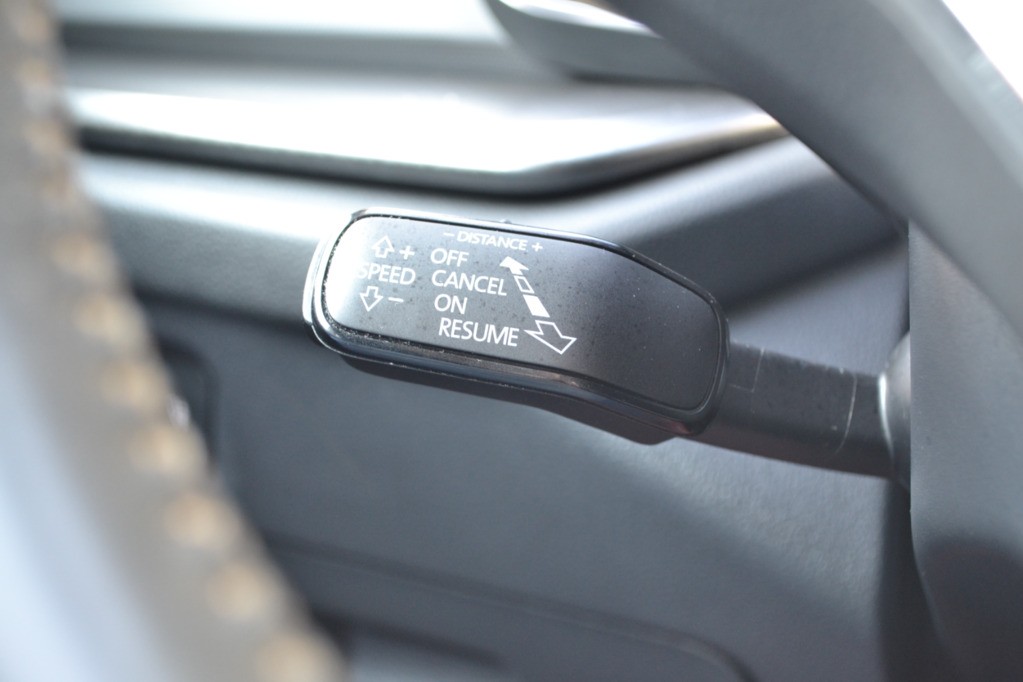 Škoda Octavia Combi 2.0 TDI DSG Virtual Cocpit - 18