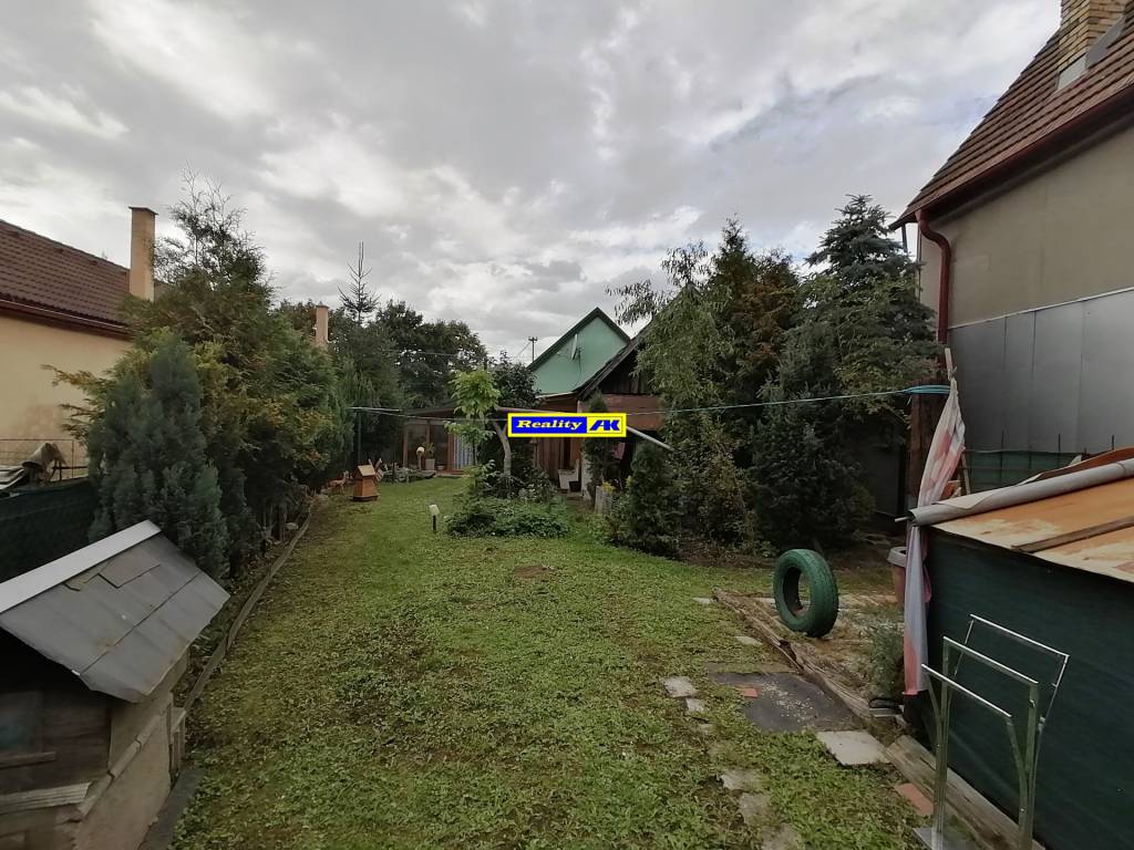 Rodinný dom na predaj, kompletná rekonštrukcia, okres Žilina - 18