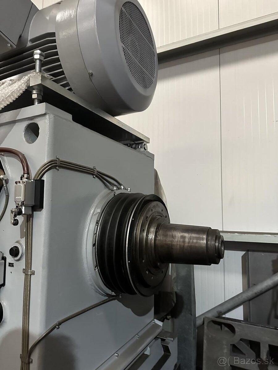 Dvoukotoučová bruska DISKUS DDH 900 So (7297) - 18