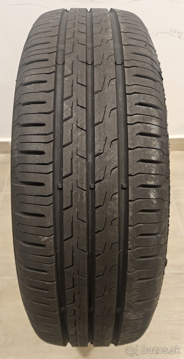 Letné pneumatiky Continental - 185/65 r15 88H - 18