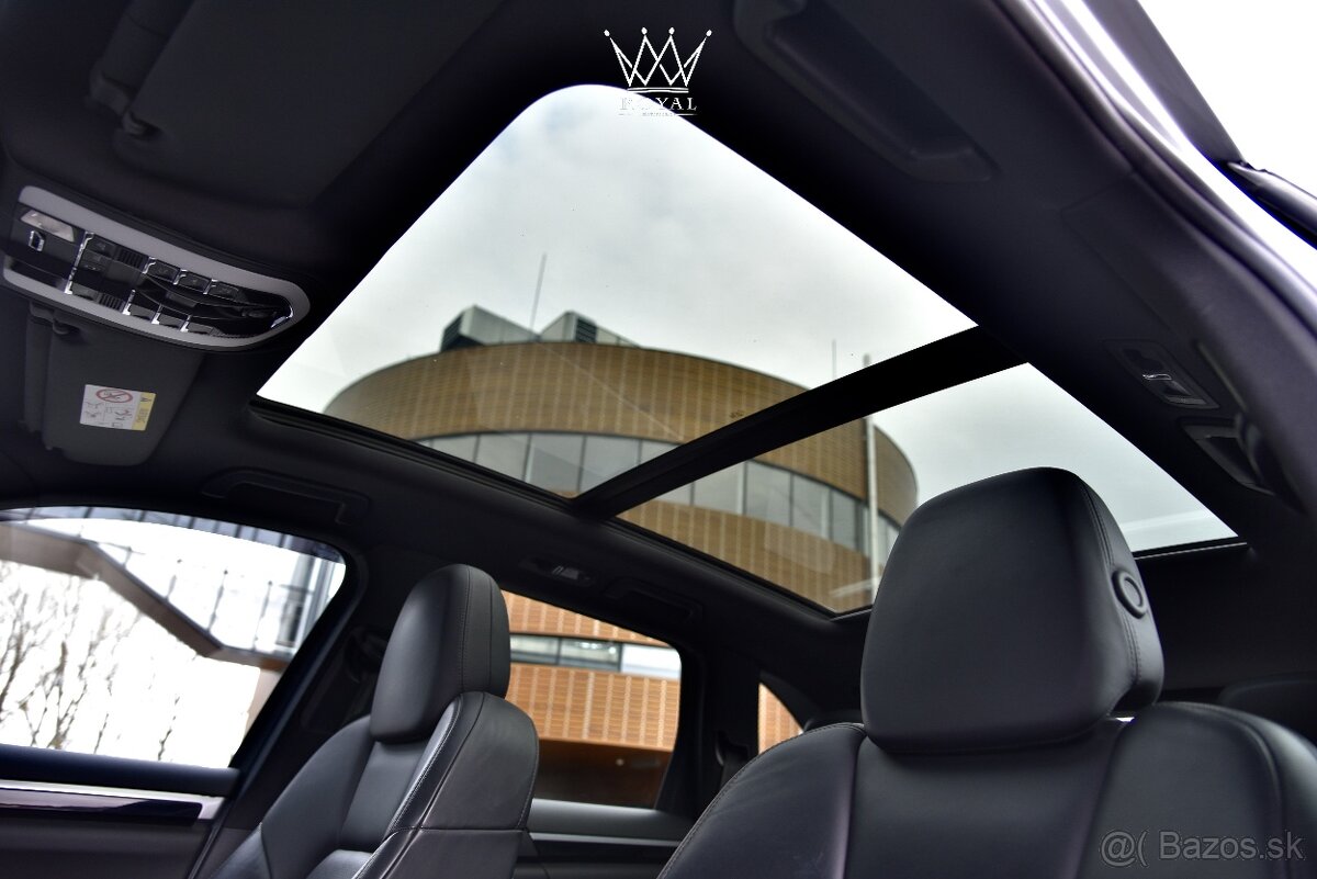 Porsche Cayenne S 4.2 V8 Diesel - 18