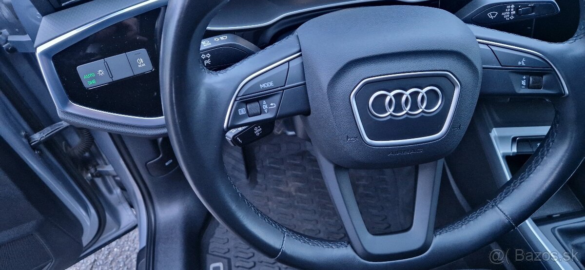 Audi Q3 TFSI Mod 2022 - 18