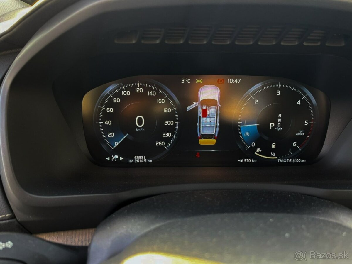 Volvo XC90 2.0 B5 Drive-E Inscription AWD A/T - 18