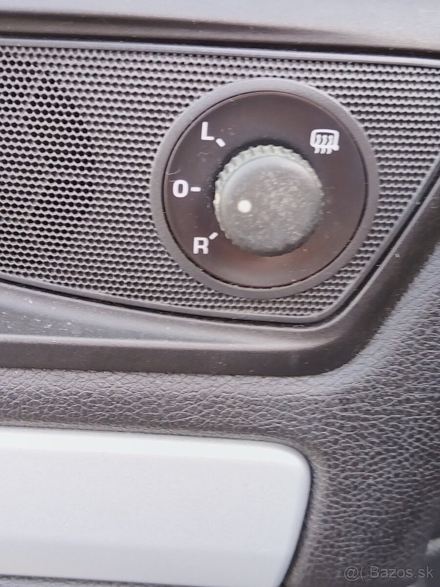 Skoda octavia 1,9tdi - 18