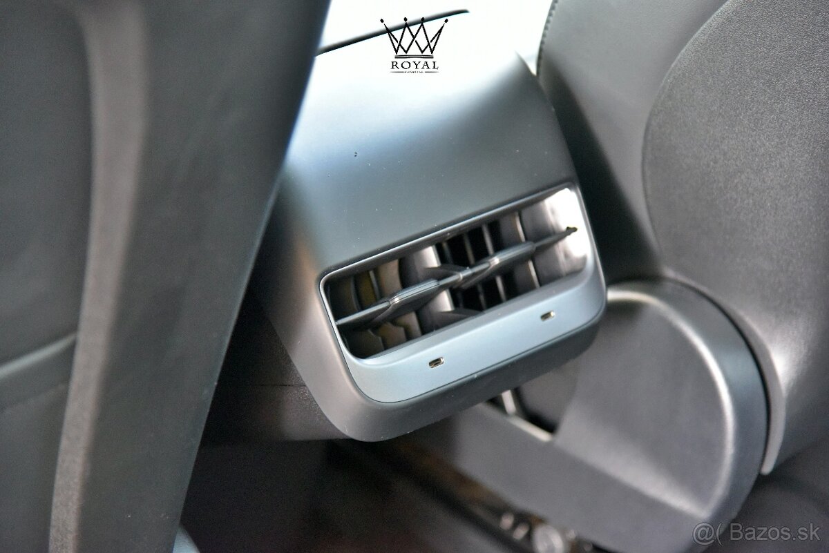 Tesla Model Y Long Range Dual Motor AWD 378kw (514PS) DPH - 18