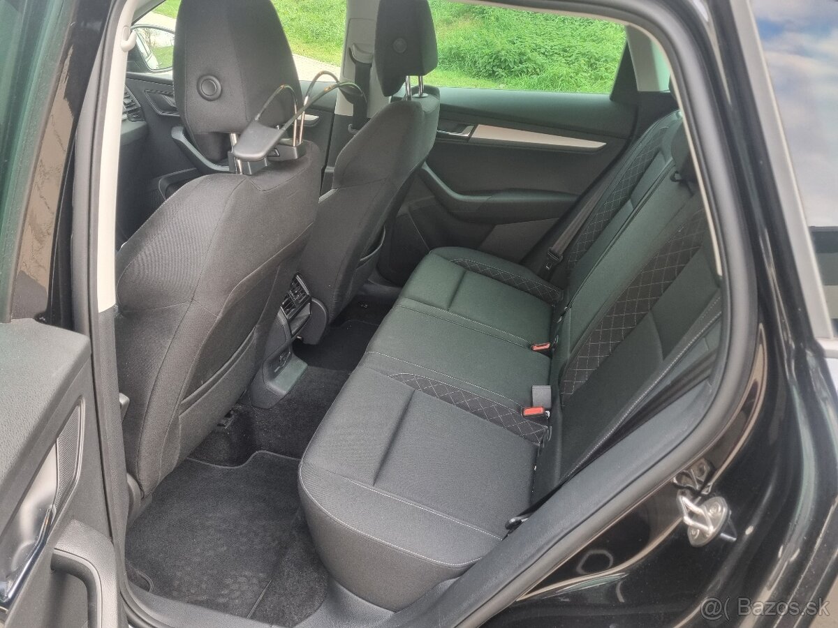 Škoda Karoq 2.0 TDI - 18