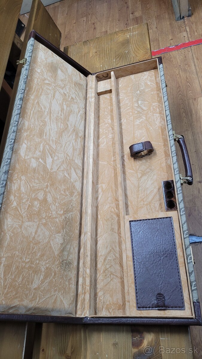 Opakovacia puška MARLIN model 1894 kaliber 44 s kolimatorom - 18