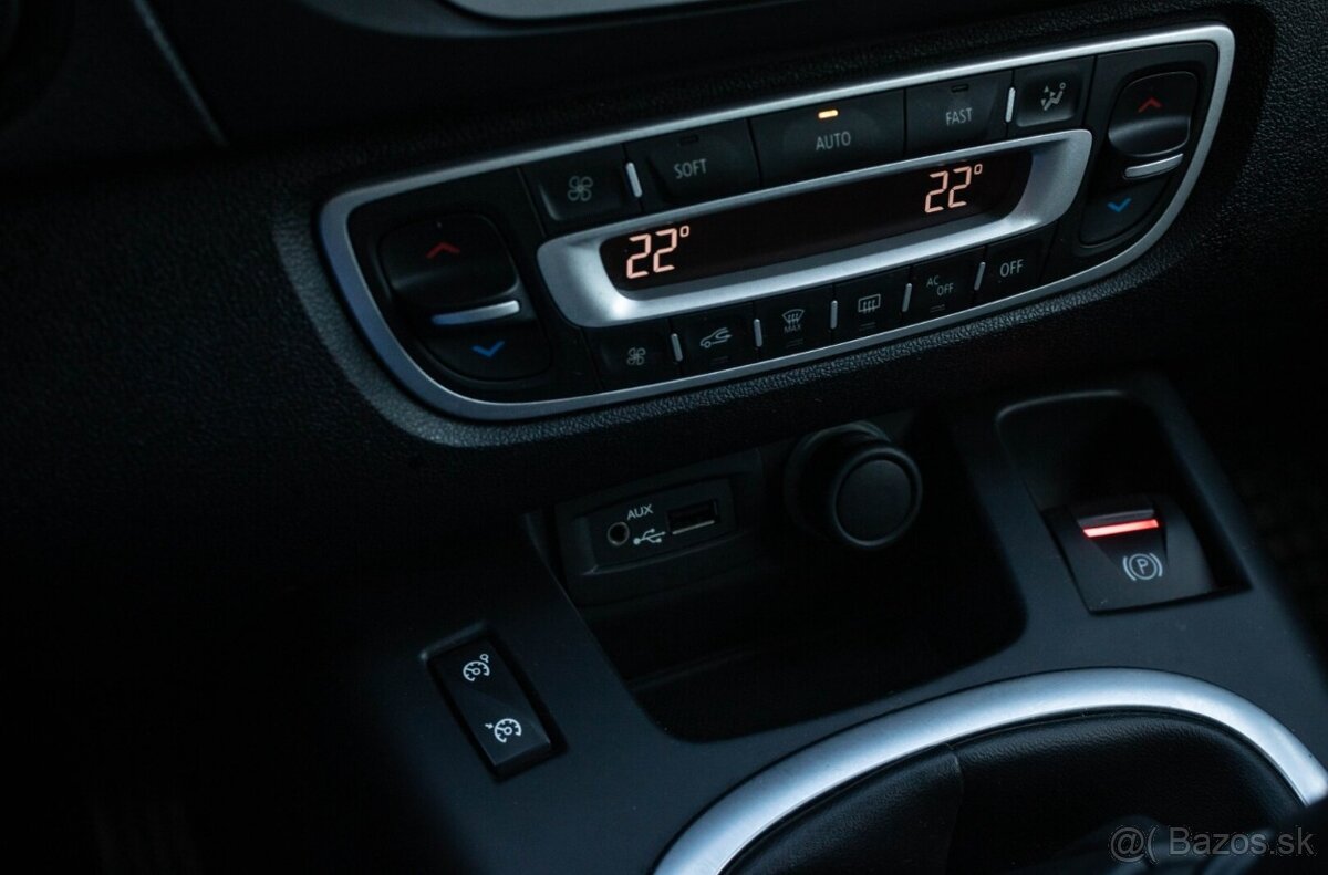 Renault Grand Scénic 1.4 TCe Privilege - 18