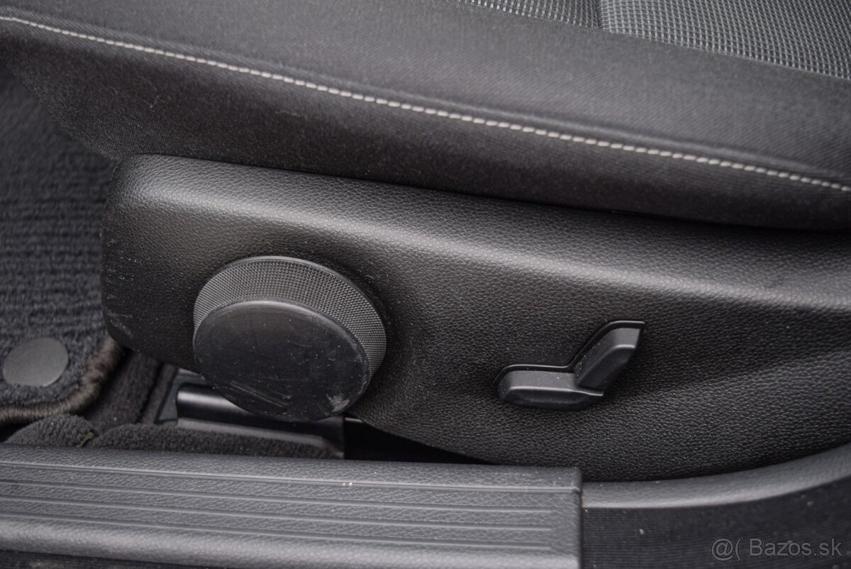 Mercedes-Benz C 220 CDI Avantgarde 2011 - 18